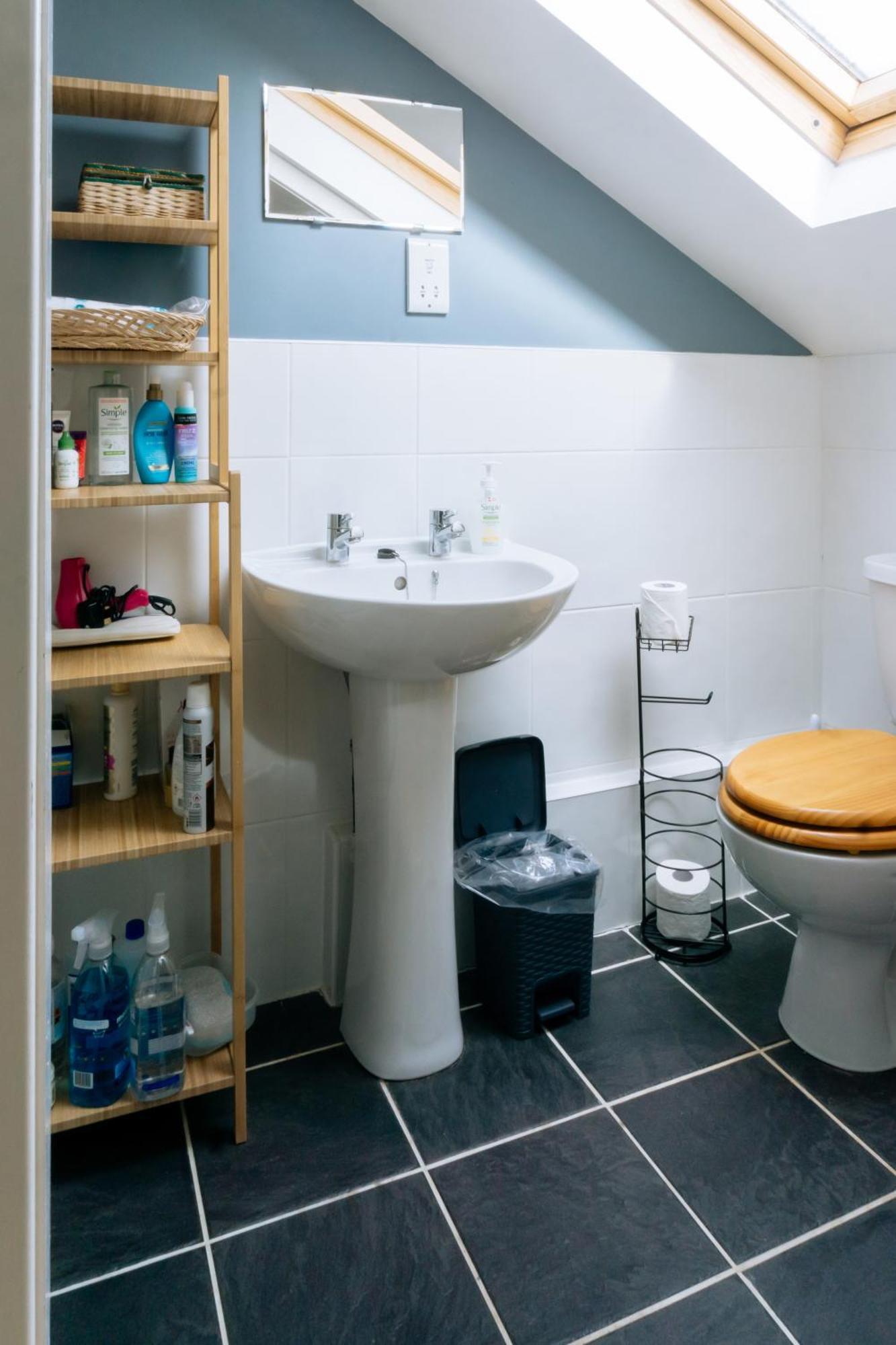 Stylish 3 Bedroom Apartment Near Hollyrood Park Эдинбург Экстерьер фото