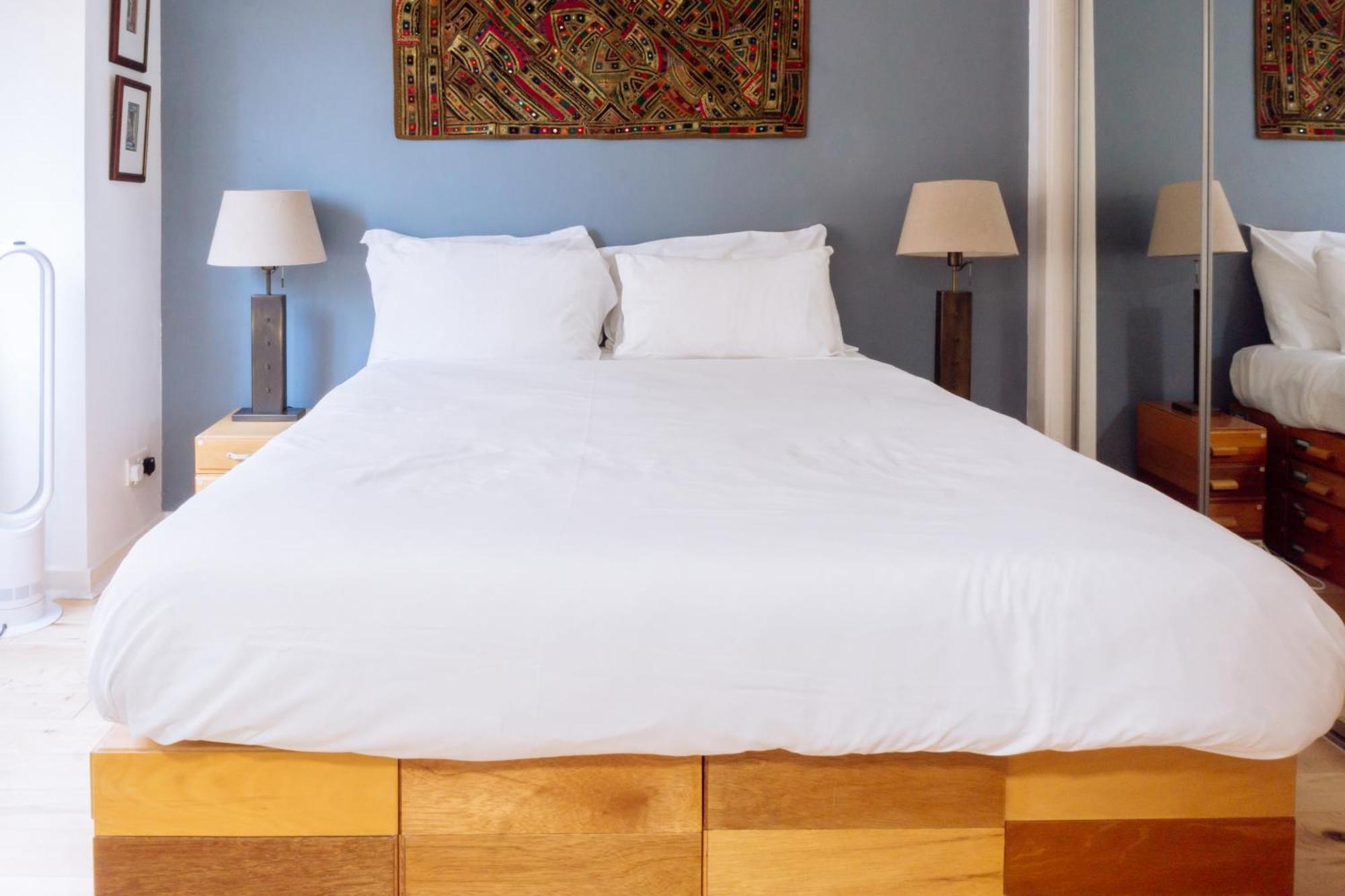 Stylish 3 Bedroom Apartment Near Hollyrood Park Эдинбург Экстерьер фото