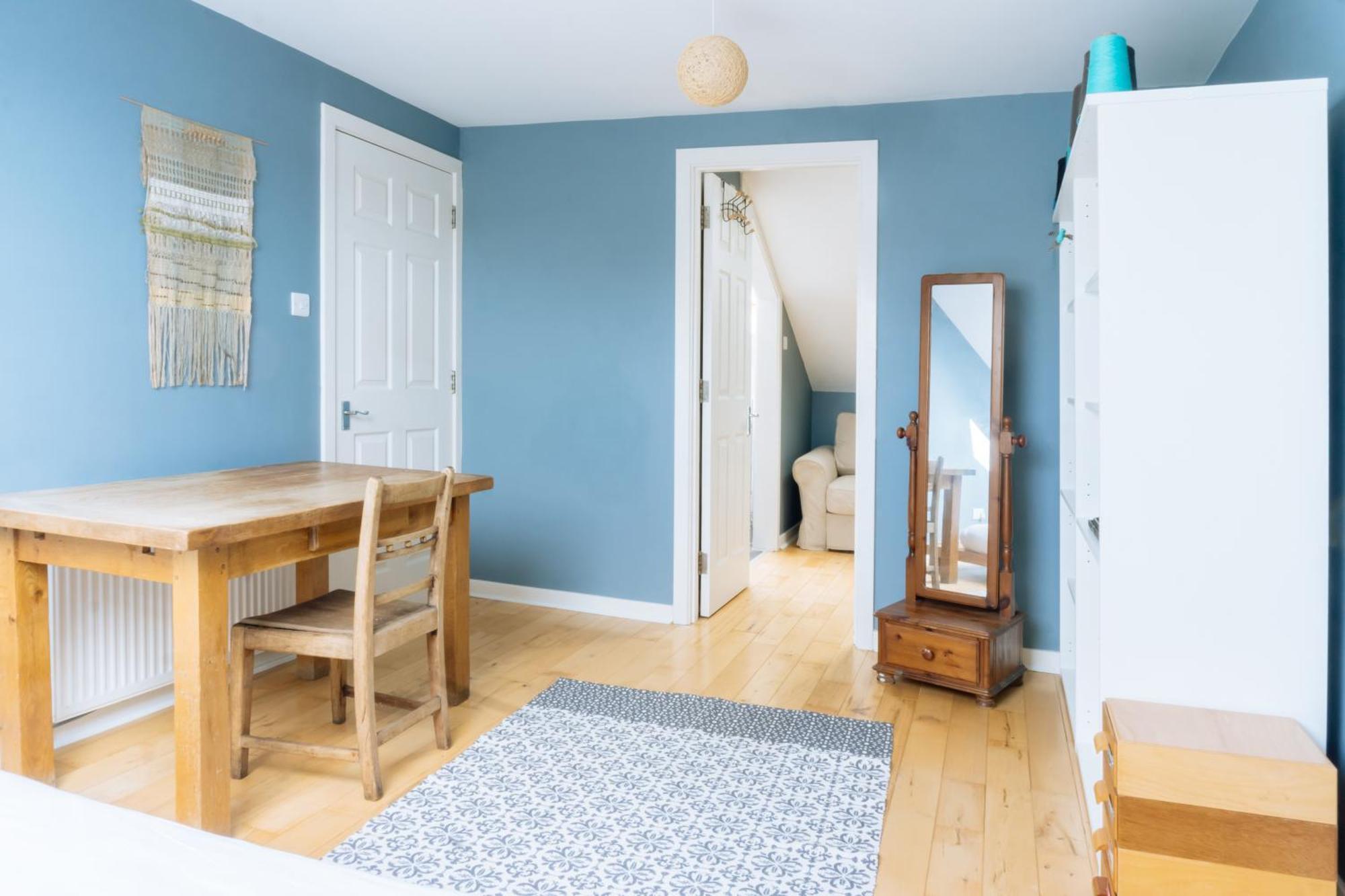 Stylish 3 Bedroom Apartment Near Hollyrood Park Эдинбург Экстерьер фото