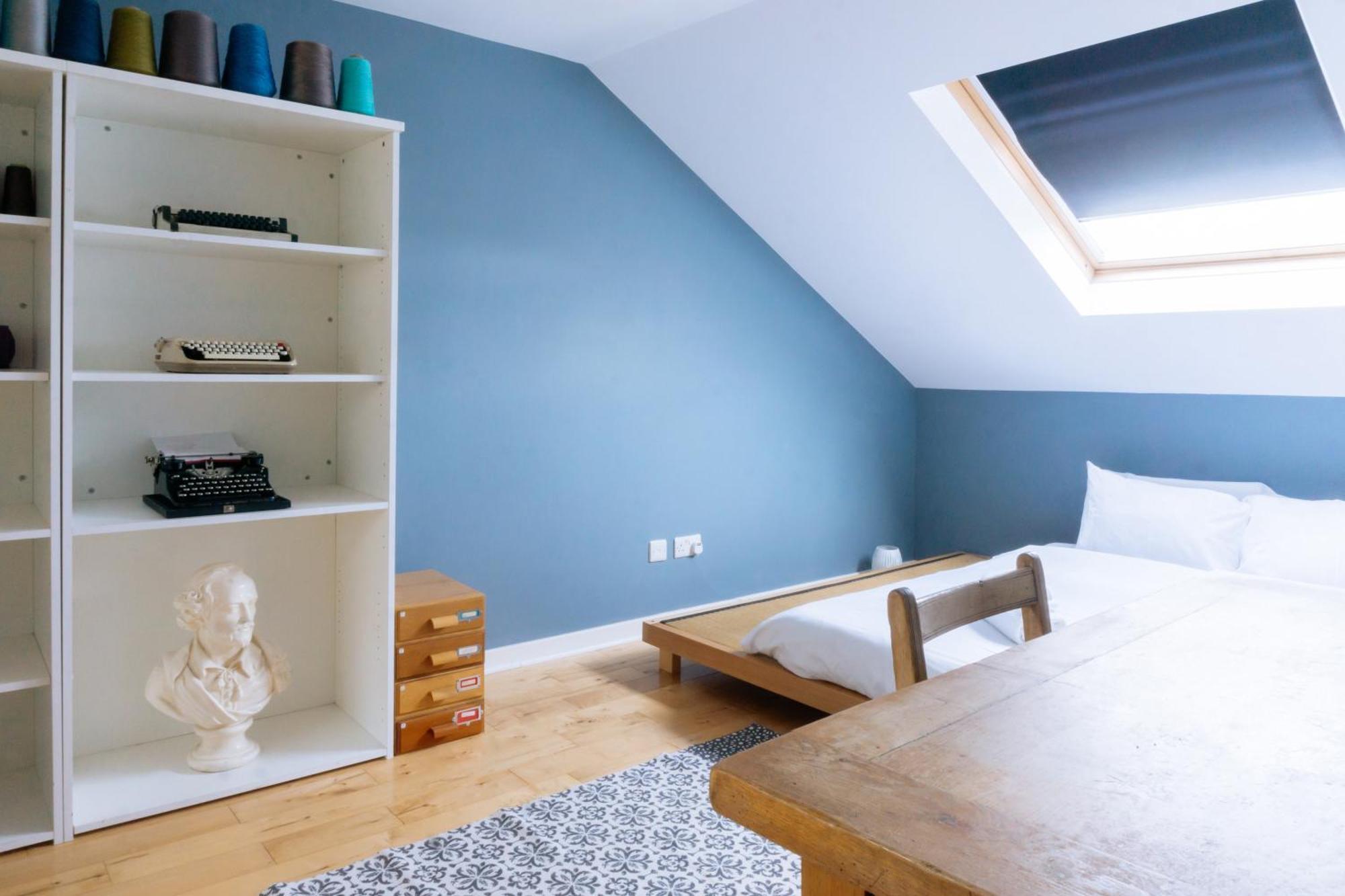 Stylish 3 Bedroom Apartment Near Hollyrood Park Эдинбург Экстерьер фото