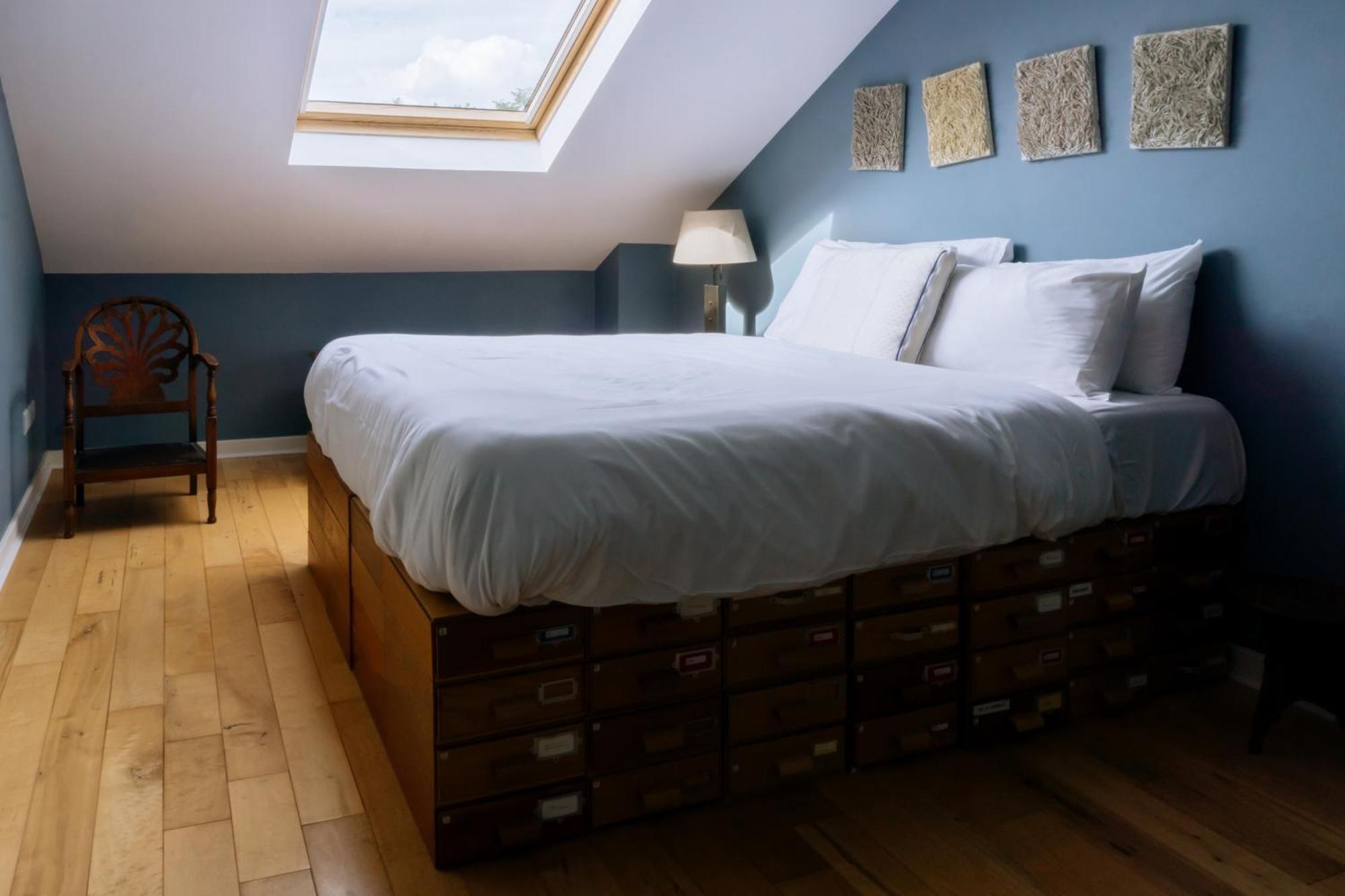 Stylish 3 Bedroom Apartment Near Hollyrood Park Эдинбург Экстерьер фото